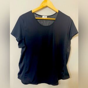 KNIX Momenta Active T-Shirt NWOT